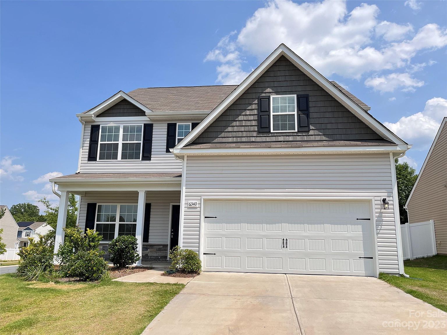 6340 Marquam Pl, Charlotte, NC 28215 | Zillow