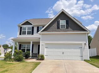 6340 Marquam Pl, Charlotte, NC 28215