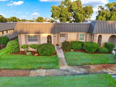 4401 Sunstate Dr, New Port Richey, FL, 34652