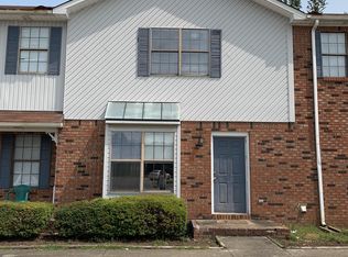 2818 Wimberly Dr SW #A3, Decatur, AL 35603