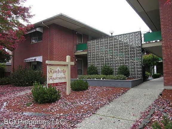 2nd image of 3821 S Thompson Ave APT 6