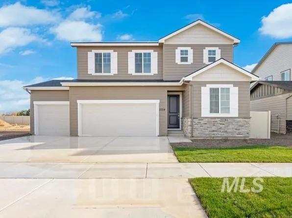 547 Thurso Ln, Middleton, ID 83644