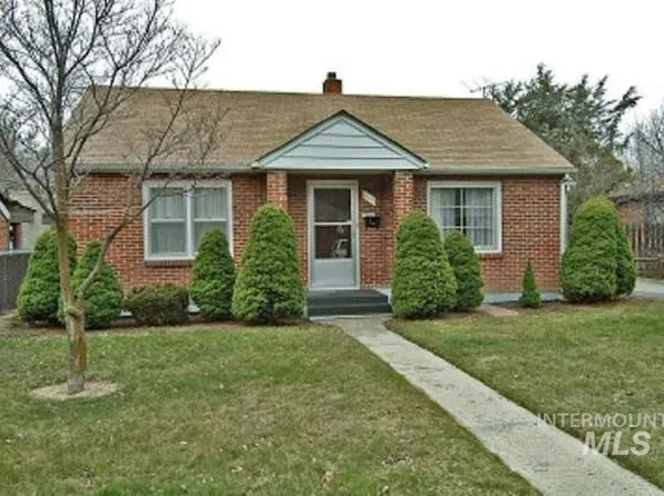 615 N Bacon Dr, Boise, ID 83712