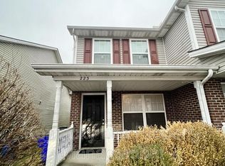 223 Simba Way, Lexington, KY 40509