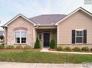 132 Peach Grove Cir, Elgin, SC 29045