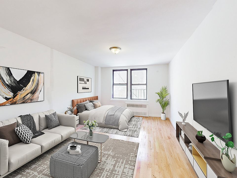 1st image of 202 6th Ave #6B