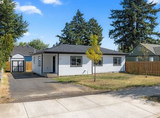 826 SE 155th Ave #A, Portland, OR 97233