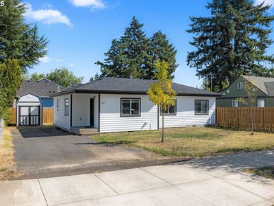 826 SE 155th Ave #A, Portland, OR, 97233