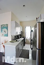 Rented by Mdrn Residential