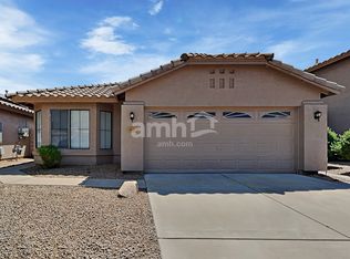 3237 E Blackhawk Dr, Phoenix, AZ 85050