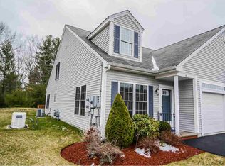 36 Hadleigh Rd, Windham, NH 03087