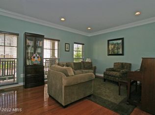 7726 Grandwind Dr, Lorton, VA 22079