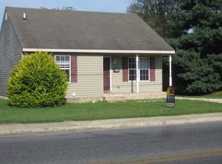 410 Priscilla St, Salisbury, MD 21804