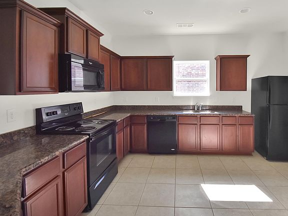 Large Kitchen