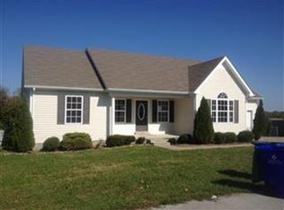 126 Apple St, Auburn, KY 42206