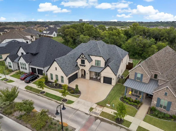 1788 Coopers Hawk Dr, Arlington, TX 76005