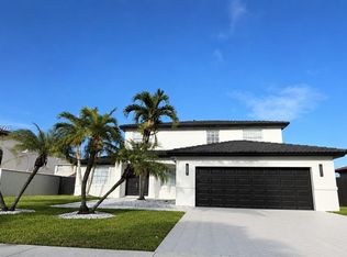 14303 SW 159th Pl, Miami, FL 33196