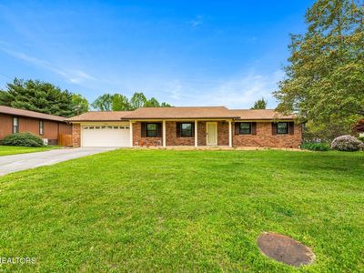 1932 Plumb Creek Cir, Knoxville, TN, 37932
