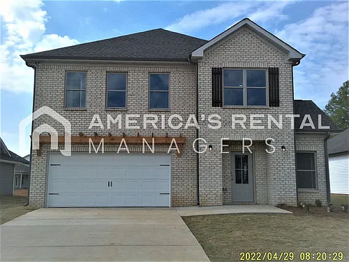 204 Cotton Bayou Dr Photo 1