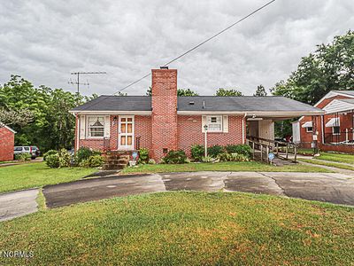 661 Goldrock Road, Rocky Mount, NC, 27804