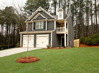 7108 Skippingstone Way, Douglasville, GA 30134