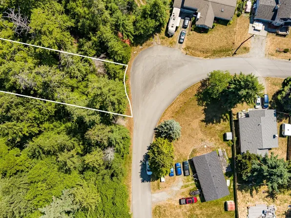 0 Sycamore Road, Coupeville, WA 98239