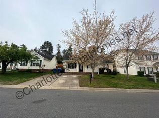 761 Sir Raleigh Dr, Concord, NC 28025