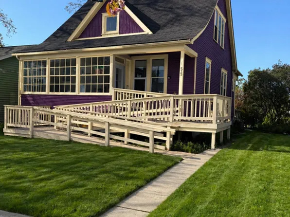 515 Gladstone St, Bellingham, WA 98225