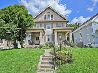 4416 Sullivan Ave, Cincinnati, OH 45217
