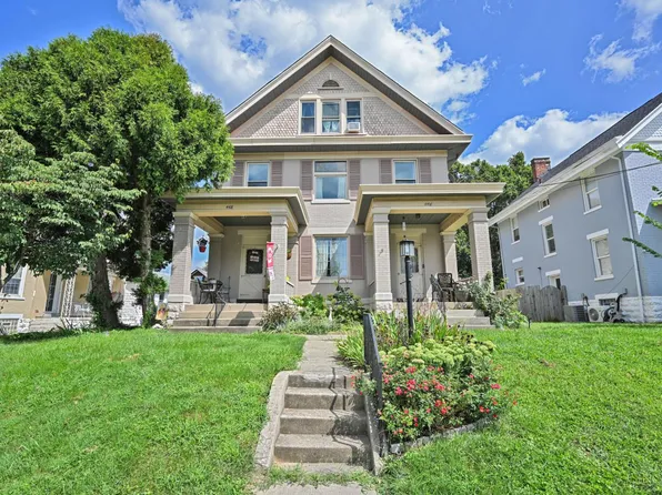4416 Sullivan Ave, Cincinnati, OH 45217