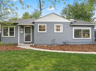 2573 S Williams St, Denver, CO 80210