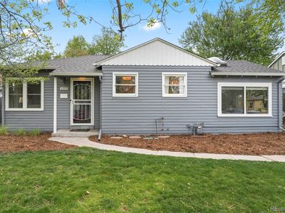 2573 S Williams Street, Denver, CO, 80210