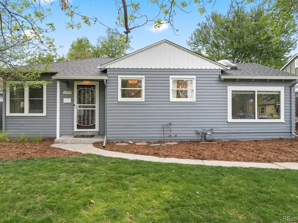 2573 S Williams Street, Denver, CO 80210