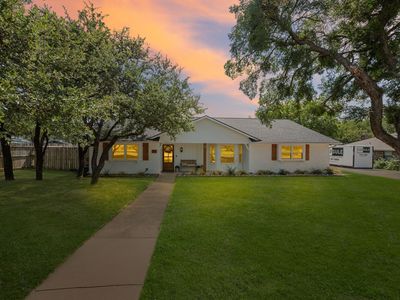 101 Hidden Valley Dr, Aledo, TX, 76008