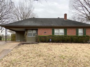 5031 Newcastle Rd, Memphis, TN 38117