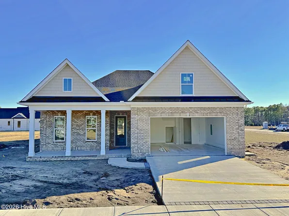 706 Orly Lane (Lot 29), Wilmington, NC 28412