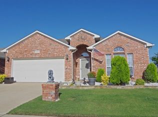 12929 Glenville Ct, Fort Worth, TX 76244