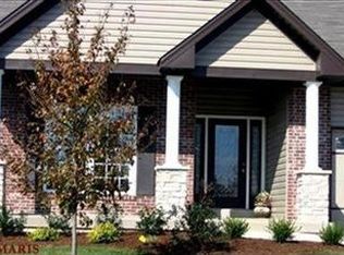 31937 Tea Olive Dr, Foristell, MO 63348