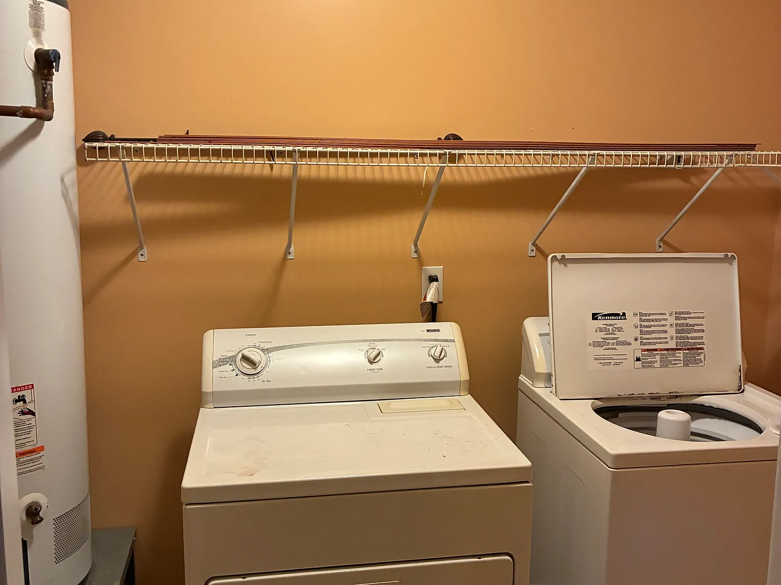 2 bed, 1550 sqft, $1,450 — Photo 4