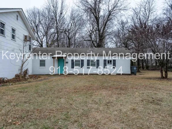 S Joplin Ave Triplex, 508 S Joplin Ave, Tulsa, OK 74112
