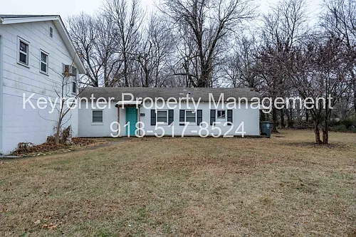 S Joplin Ave Triplex Photo 1