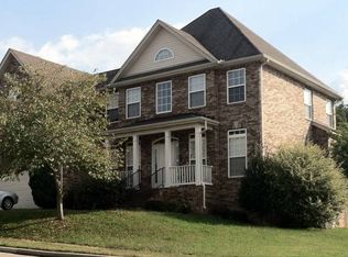 1004 Tulip Blossom Dr, Hermitage, TN 37076