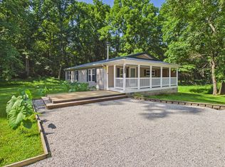 4707 W Four Seasons Dr, Rockville, IN 47872