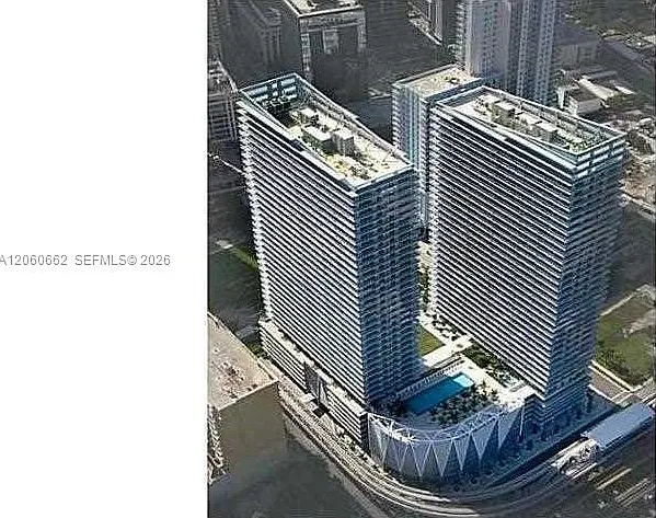 The Axis On Brickell — Photo 1