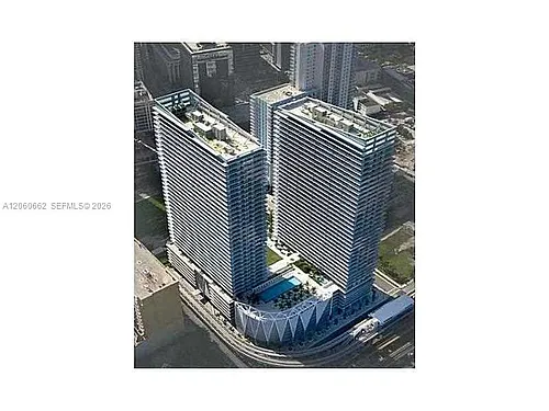 79 SW 12th St #3006-S Photo 1