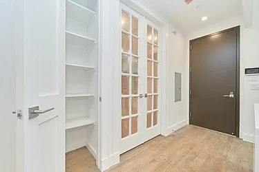 Rented by Brown Harris Stevens