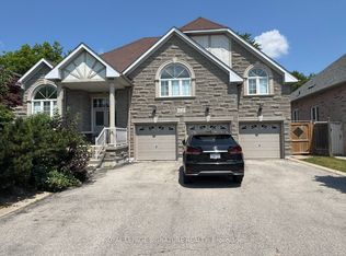 62 Canterbury Ct #BASEMENT, Richmond Hill, ON L4C 8E8
