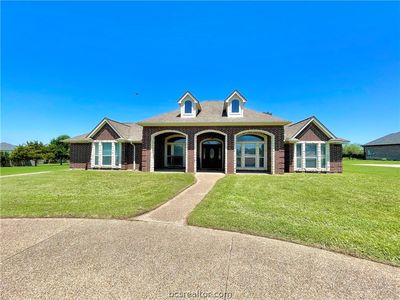 4017 Austins Estates Dr, Bryan, TX, 77808