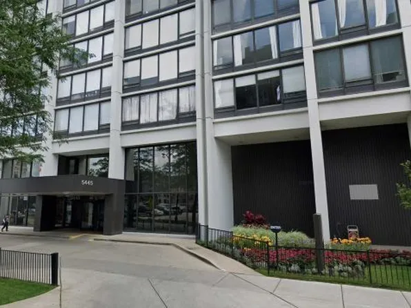 5455 N Sheridan Rd APT 3105, Chicago, IL 60640