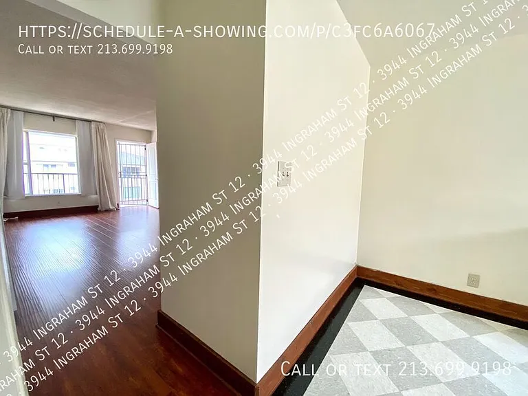3944 Ingraham St #12 — Photo 5